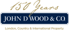 John D Wood & Co. Sales