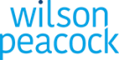 Wilson Peacock