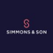 B Simmons & Son