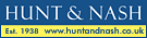 Hunt & Nash